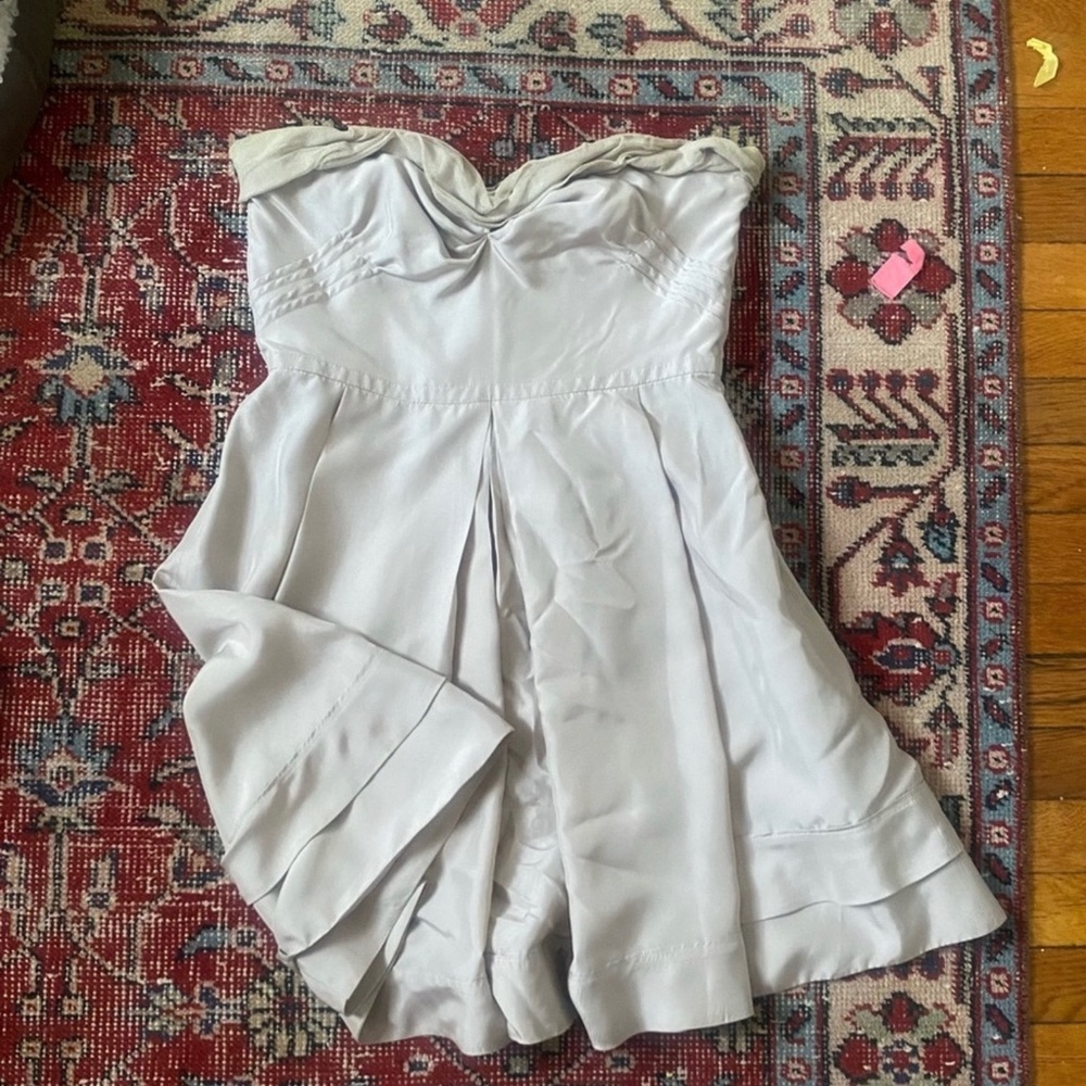 Miu miu dress